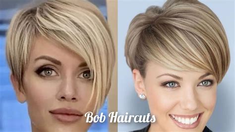 42 Eye Catching Blonde Pixie Cut Ideas To Show Your Stylist Side Swept