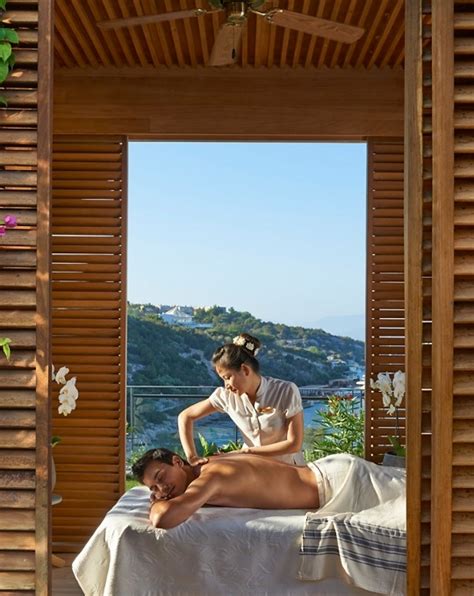 Mandarin Oriental Bodrum Mandarin Oriental Viva Essa Experi Ncia