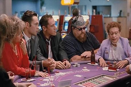 The Top 10 Blackjack Movie Scenes of All Time - Paperblog