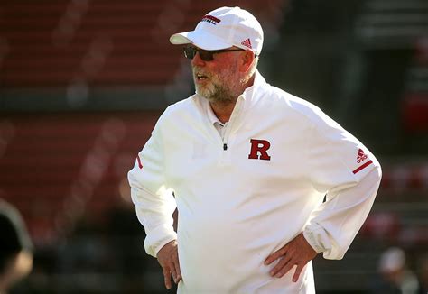 Jerry Kill wants to return to Rutgers (if health allows): Importance of ...