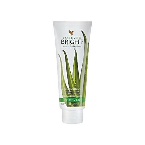 Forever Bright Toothgel Forever Living