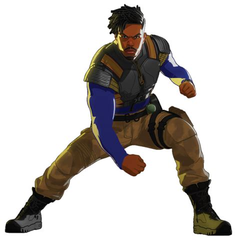 What If Killmonger Png By Metropolis Hero1125 On Deviantart