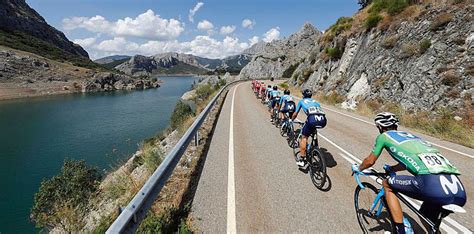 Vuelta Ed S Second Rest Day Round Up Pezcycling News