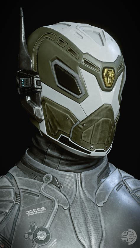 Arden Sl Helmet Star Citizen Wiki