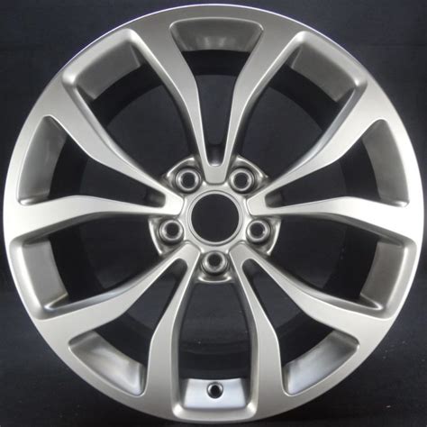 Cadillac ATS 2014 OEM Alloy Wheels | Midwest Wheel & Tire