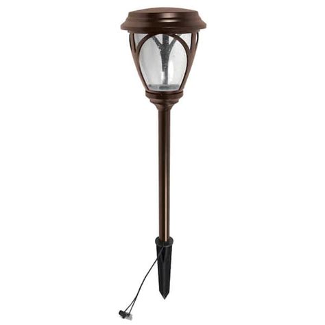 Malibu Kristi Collection Low Voltage LED Pathway Light 8422 3103 01