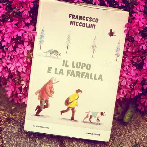 Il Lupo E La Farfalla Recensione E Trama Del Libro Dafne Club