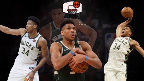 Every Nba Record Giannis Antetokounmpo Holds So Far In His Career Youtube