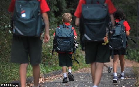 Parents Who Let Their Kids Skip School Could Be Fined Almost 1600 And