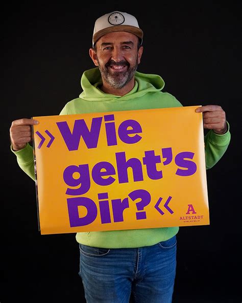 Kampagne Wie Gehts Dir News Altstadt Team Bielefeld E V A Team