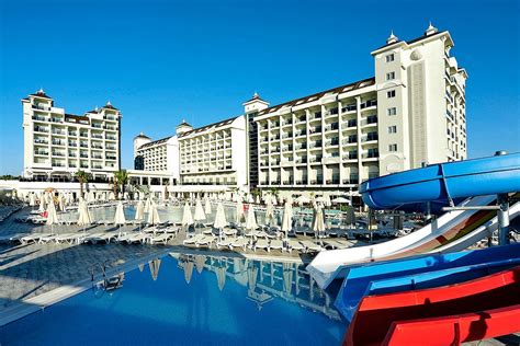 Lastminuter Wakacje W Turcji 5 Hotel Z Ultra All Inclusive 24h Od