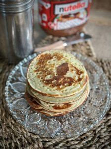 Les Pancakes au fromage blanc ultra moelleux et légers