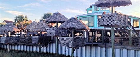 The Conch House - St. Augustine Adventure