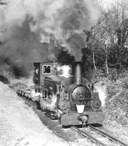 Penrhyn Quarry Narrow Gauge Railway Photo Gallery