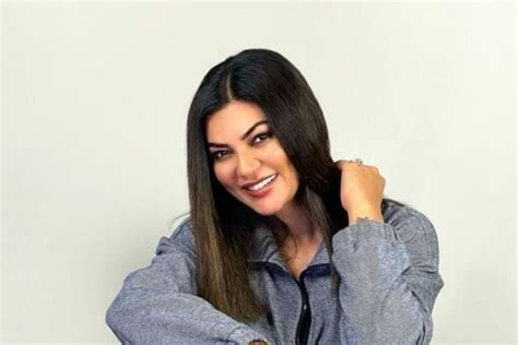 Sushmita Sen Recalls How Ms Philippines Came To Her Rescue During Ms