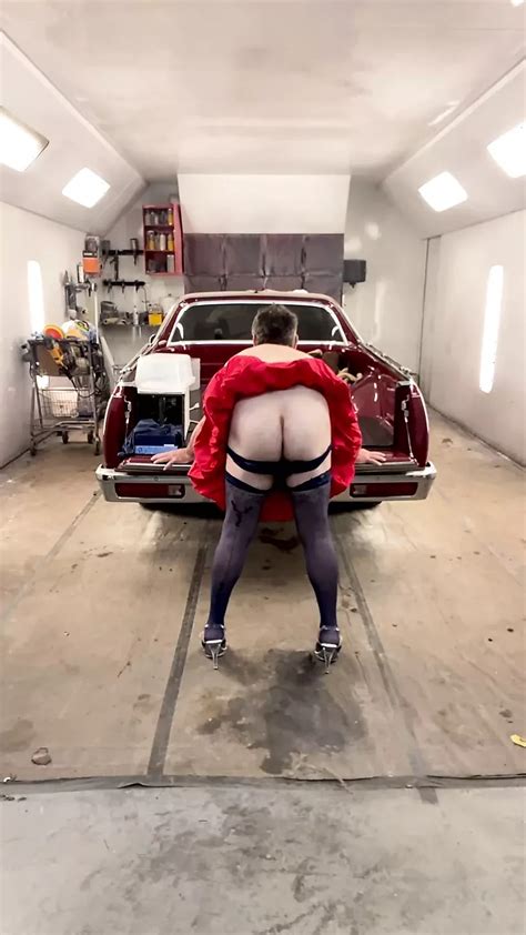 Free High Heels Crossdressing And Stockings Gay Porn Videos Xhamster