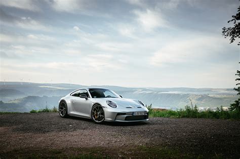 992 Gt3 Wallpapers Wallpaper Cave