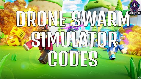 Codes For Drone Swarm Simulator