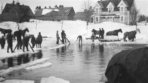 Ice and beer for Charlottetown: East Royalty looks back on its history ...