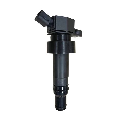 High Quality Auto Accessories Automobile Ignition Coil Fit For KIA