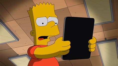 A Review Of Simpsons World An App For Simpsons” Fans That Gets