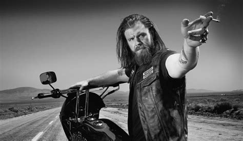 Sons Of Anarchy Les 30 choses à retenir de la série DOSSIER