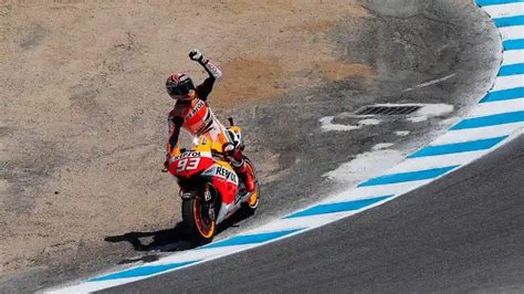 MotoGP 2020 Lebih Seru Tanpa Kehadiran Marc Marquez