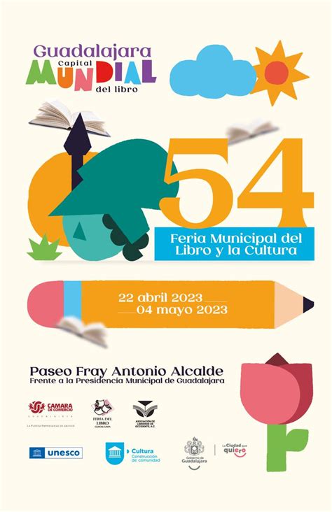 Guadalajara Capital Mundial Del Libro On Twitter Este Pr Ximo