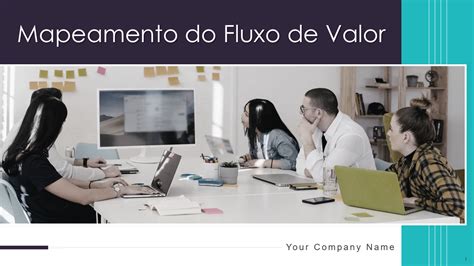 Os Principais Modelos De Mapeamento De Fluxo De Valor Para Criar