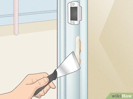 How to Repair a Door Frame: 5 Ways to Fix and Replace Jambs