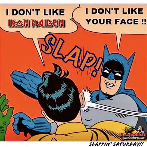 Pin by John Decker on Batman Slapping Robin Never Gets Old! | Batman ...