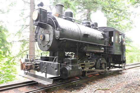 Steam Trains At The Northwest Railway Museum Welcome To The Th Division