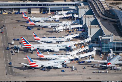 Boeing 787-8 Dreamliner - American Airlines | Aviation Photo #7425747 ...