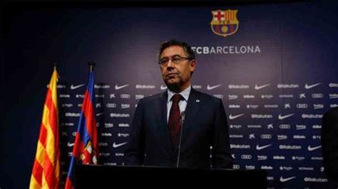 Barcelona Release Statement In Response To Rousauds Accusations