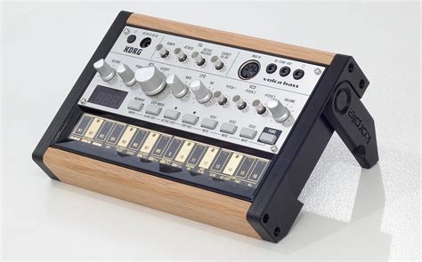 Korple Korg Volca Stand Review