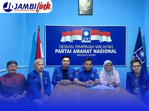 Pan Memasuki Usia Emas 25 Tahun Ini Rangkaian Kegiatan Hut Pan Di