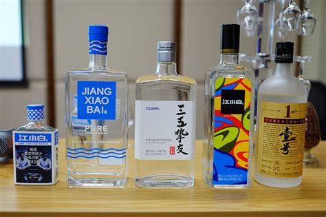 An introduction to Baijiu, the ancient spirit of China | Drinks ...