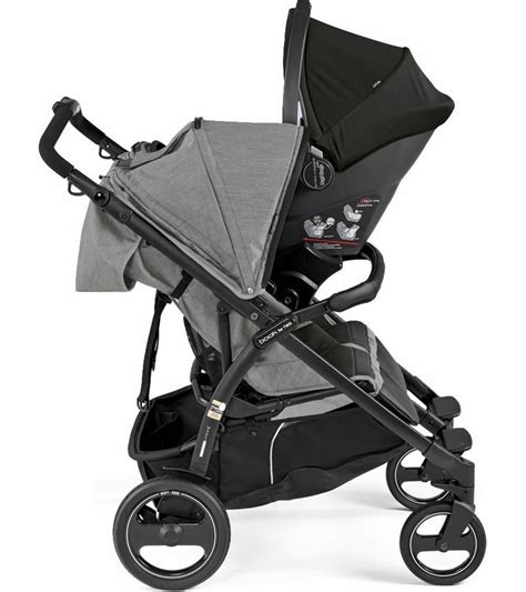 Poussette Double Peg Perego Book For Two Les Accrosp Cialistes