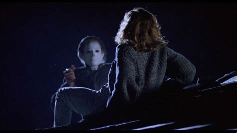 Halloween 4 The Return Of Michael Myers 1988 Movie Summary