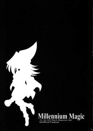 Millennium Magic German Luscious Hentai Manga Porn