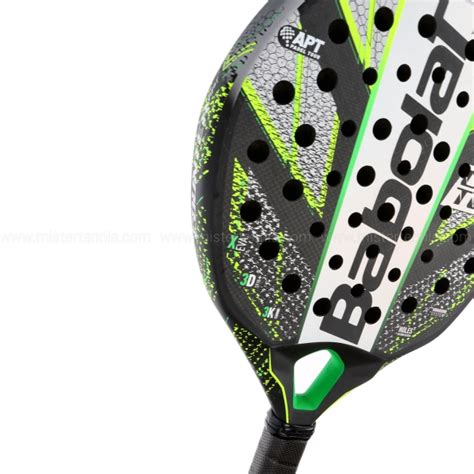 Babolat Counter Viper Padel Racket Off