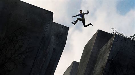 The Maze Runner Movie Review and Ratings by Kids