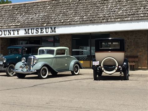 McLean County Historical Society Museum | Official North Dakota Travel ...