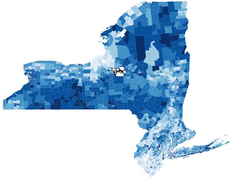 Potential Flood Map Inaccuracies in the Fed’s Second District - Liberty ...