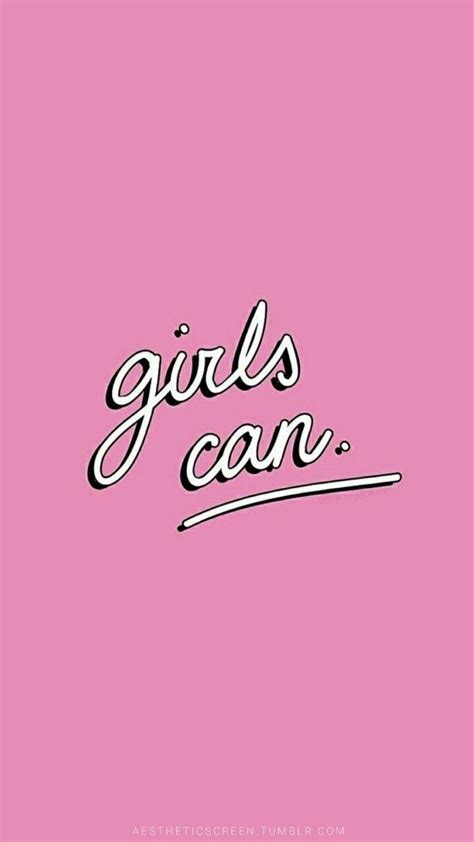 Girl Power Wallpapers - Wallpaper Cave