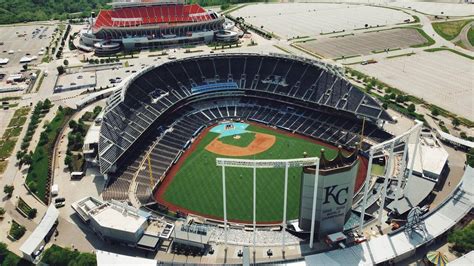 Kansas City's feelings on a downtown baseball stadium - KCtoday