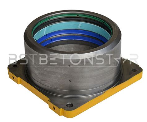 BST Betonstar Spare Parts