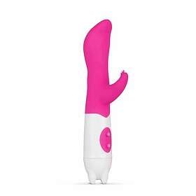 Easy Toys Petite Piper G Spot Vibrator F Rg Rosa Hitta B Sta Pris