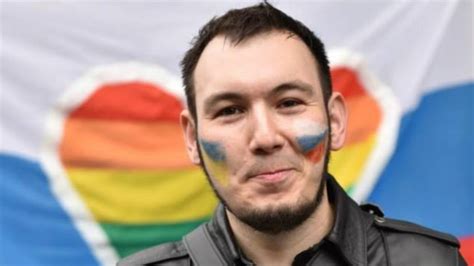 Openly Gay Candidates Push Back In Russia S Duma Elections