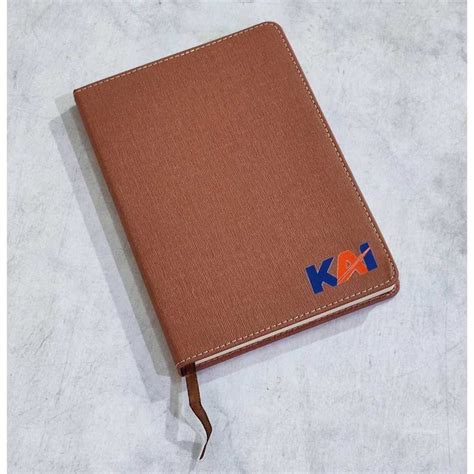 Jual Buku Tulis Agenda Catatan Harian Kerja Kantor Kuliah Sekolah